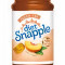 Snapple 32 Oz Dt Peach