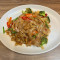 Drunken Noodle (Stir Fried Noodle With Chili)