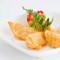 15. Deep Fried Dumplings (6Pcs)