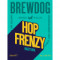 Hop Frenzy