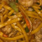 44. Krewetki Lo Mein