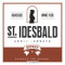 St. Idesbald Dubbel Donker