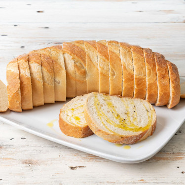 Italian Mopping Bread (2 Slices)