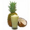 20. Pina Colada Juice Yē Nǎi Bō Luó Zhī