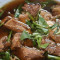 Braised Beef Noodle Soup ก๋วยเตี๋ยวเนื้อตุ๋น