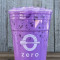 Ube Horchata