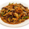 Shredded Pork Szechuan Style (Spicy)