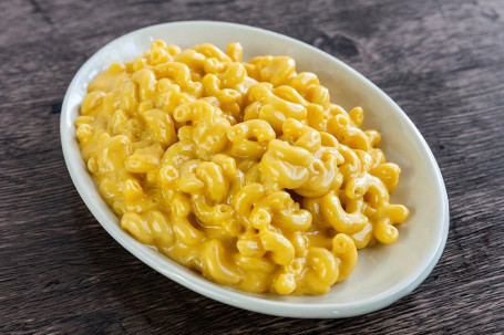 Lauren's Favorite Macaroni Cheese