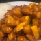 114. Orange Chicken