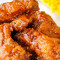 Honey Bbq Wings (10Pc)