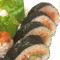 Spicy Tuna Roll (5Pcs)