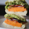 Veggie Sandwich Platforms