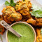 Vegetable Mix Pakora (6 Pcs