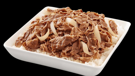 Gyudon Beef