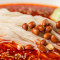 Chongqing Hot Spicy Noodles Chóng Qìng Xiǎo Miàn