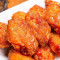 Zabu Hot Wings (6Pc)