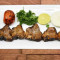 Lamb Chops Kebab Skewer