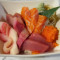 4. Chirashi Bowl