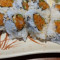 91. Salmon Roll Or Cone