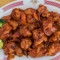 118. Orange Chicken