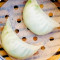 Snowpea Shoots Dumpling