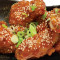 A34. Korean Bbq Wings