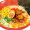 N13. Chicken Paitan Ramen