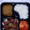 K-Bbq Bento Box