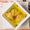 Wonton Soup Yún Tūn Tāng （Xiǎo）