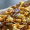 Beef Steak Poutine