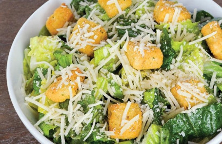 Z'caesar Salad (D)