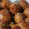 Loukoumades (Greek Honey Dumplings)