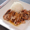 Grilled Chicken Teriyaki (A La Carte)