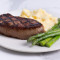 Chargrilled Steak (12 Oz)