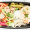 Shish Tawouk Platter (Half)