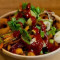 Chick Pea Tikka Bowl Gf,V