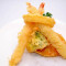 Shrimp Tempura L