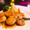 Scallop Teriyaki L