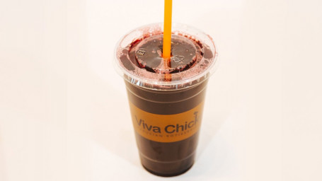 Chicha Morada Glass Togo