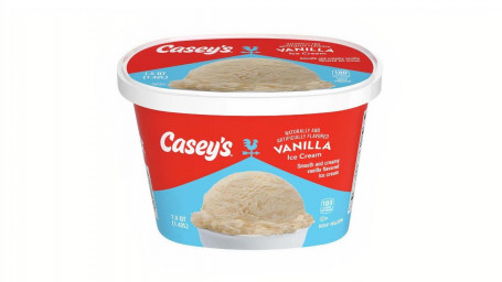 Lody Waniliowe Casey's 1,5 Litra