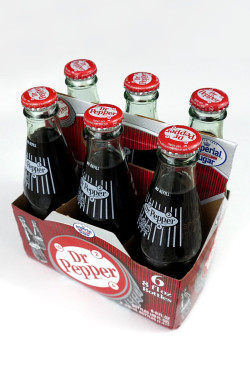 Dr Pepper Śmietana Soda 20Oz