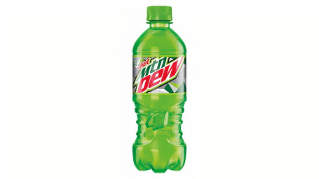 Dieta Mtn Dew 20Oz