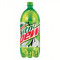 Dieta Mtn Dew 2L