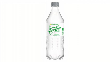 Sprite Diet Zero 20Oz