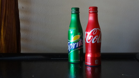 Sprite (Butelka 20 Oz)