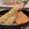 K35. Shrimp Tempura