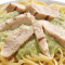 Party Chicken Pesto Pasta