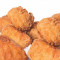 Boneless Wings 8 Pc