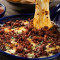 Roztopione Queso Fundido