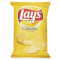 Lays Klasyczne Chipsy Ziemniaczane (2,75 Oz